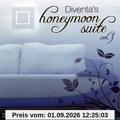 Honeymoon Suite Vol.3