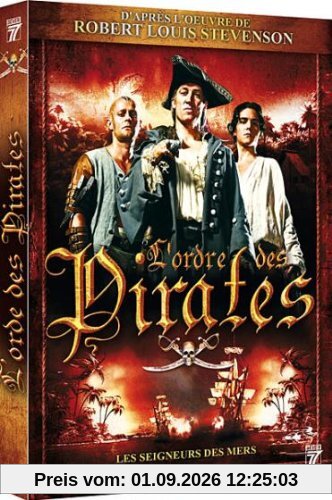 L'ordre des pirates [FR Import]