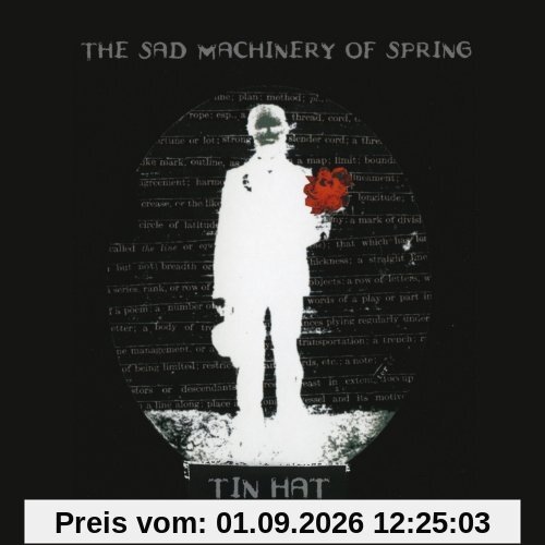 The Sad Machinery of Spring