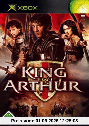 King Arthur