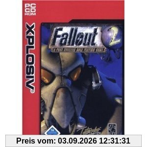 Fallout 2 [xplosiv]