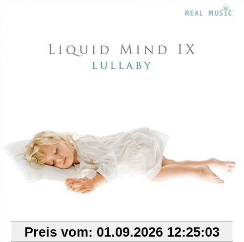 Liquid Mind IX:Lullaby