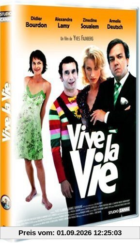 Vive la vie [FR Import]