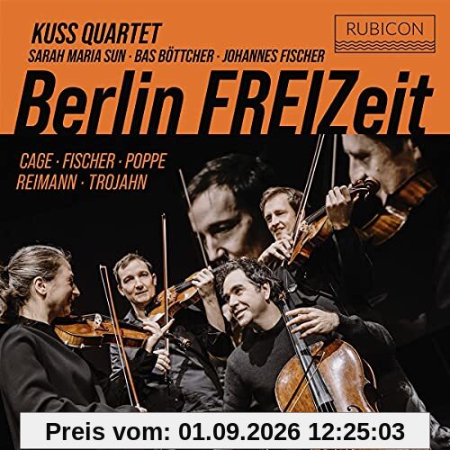 Berlin Freizeit