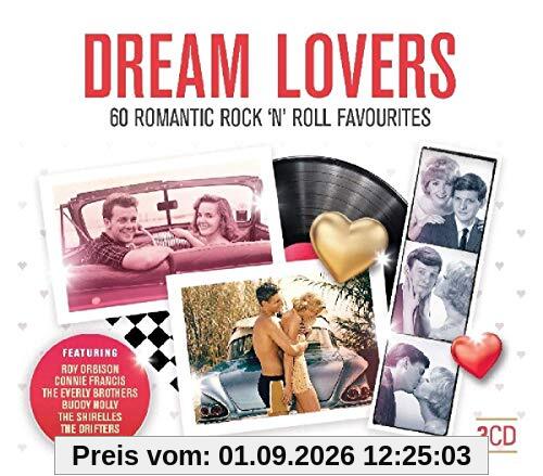Dream Lovers