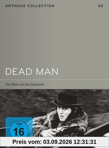 Dead Man - Arthaus Collection