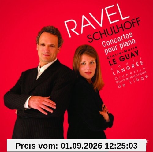 Concertos pour Piano
