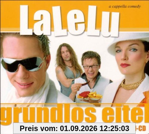 Grundlos Eitel
