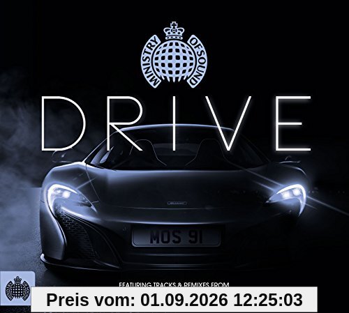 Drive