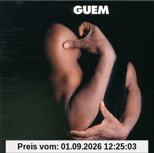 Guem-Percussions