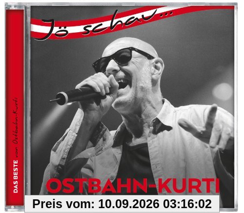 Jö Schau... Ostbahn-Kurti