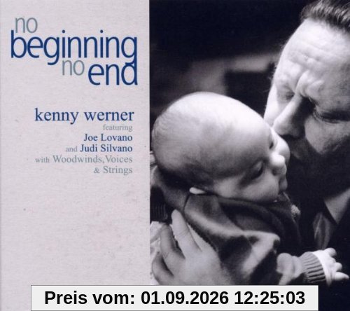 No Beginning,No End