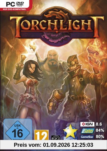 Torchlight