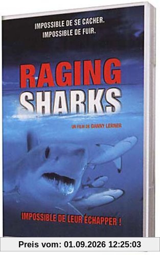Raging Sharks