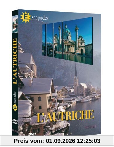 L'autriche [FR Import]
