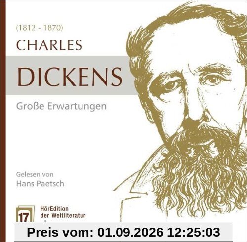 Grosse Erwartungen