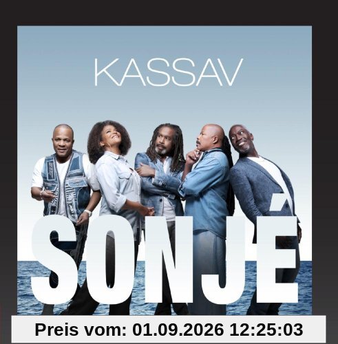 Sonjé