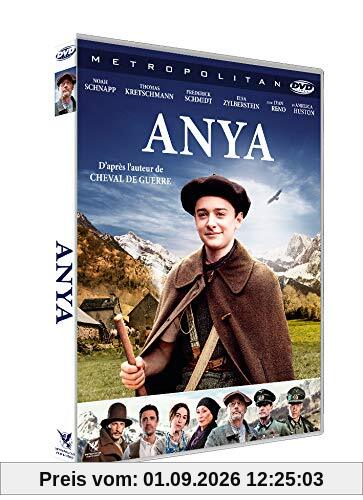 Anya [FR Import]