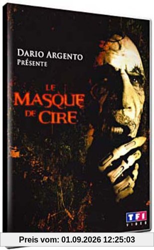 Masque de cire [FR Import]