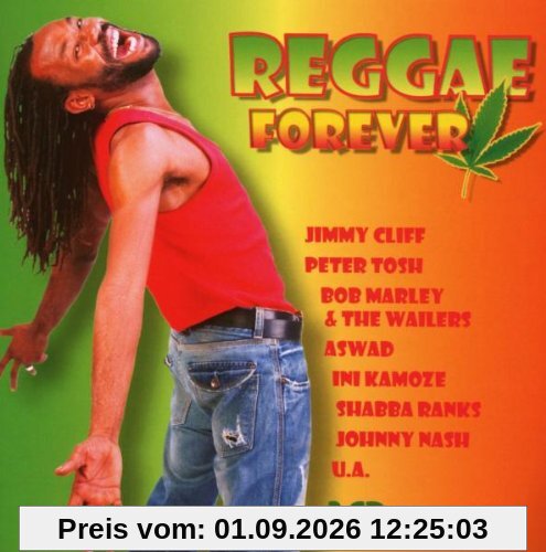 Reggae Forever