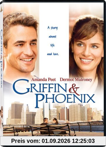 Griffin & Phoenix