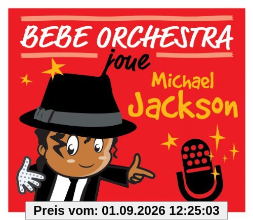 Joue Michael Jackson