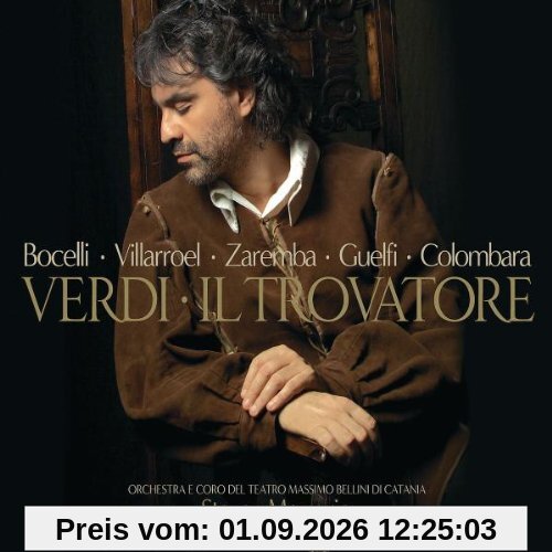Il Trovatore (Ga)