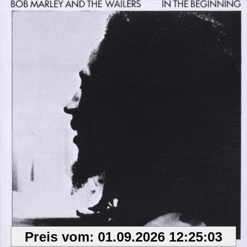 In the Beginning