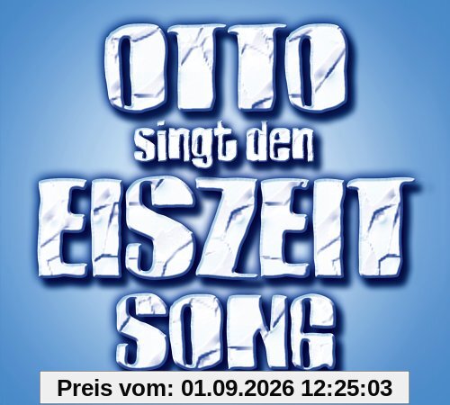 Eiszeit