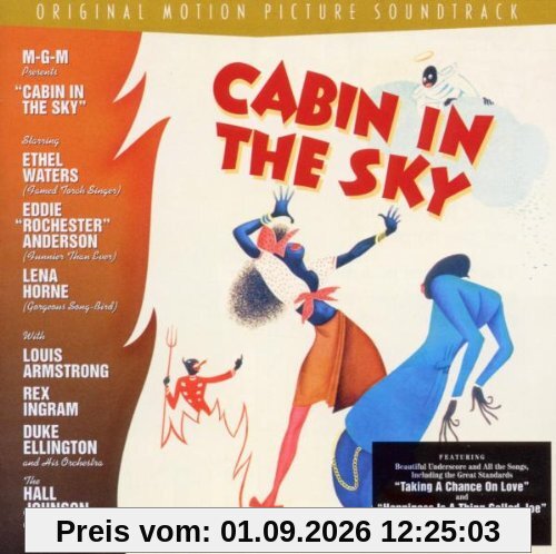 Cabin in the Sky/Ost