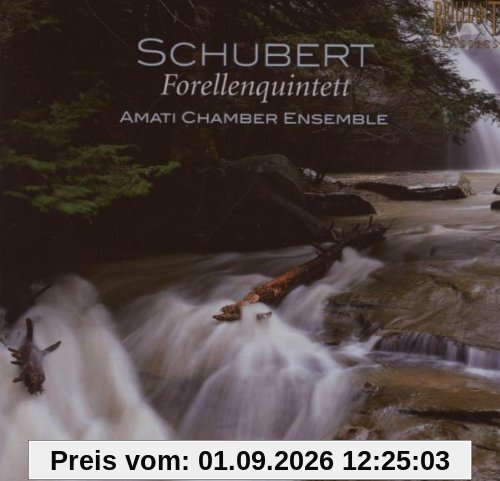 Schubert: Forellenquintett