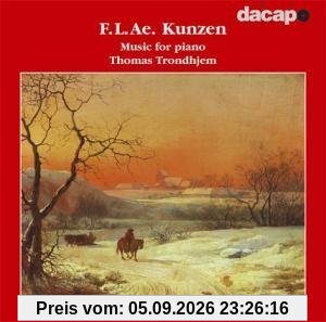 Musik für Piano