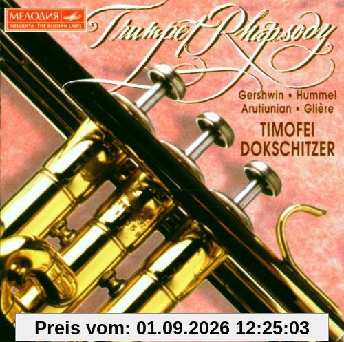 Trumpet Rhapsody