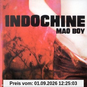 Mao Boy