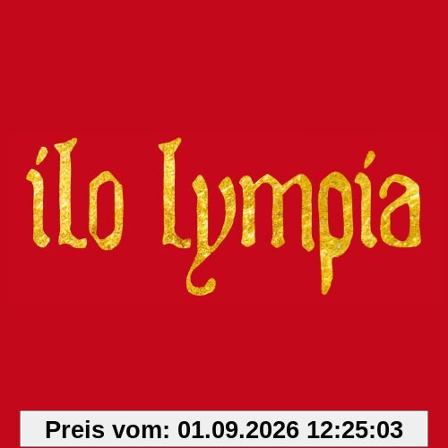Ilo Lympia