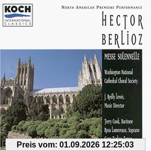 Messe Solennelle