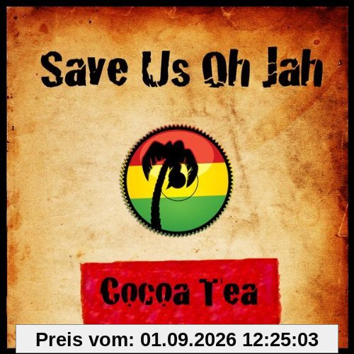 Save Us Oh Jah