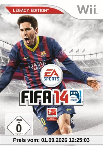 FIFA 14