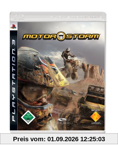MotorStorm