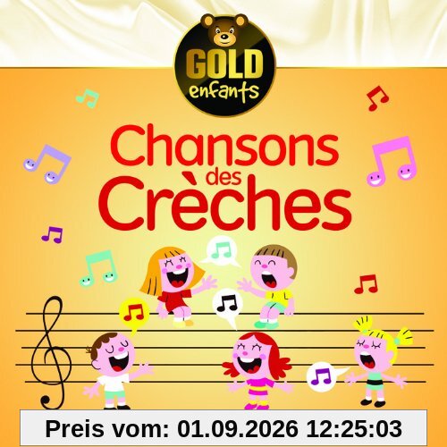 Chanson des Creches