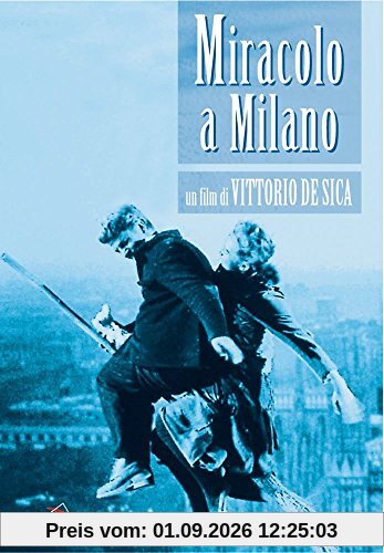 Miracolo A Milano