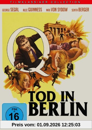 Tod In Berlin