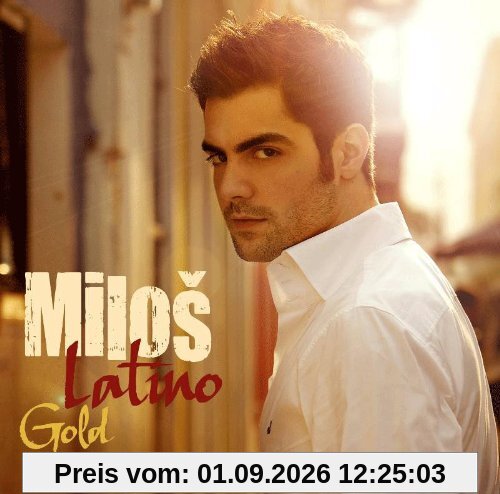 Latino Gold