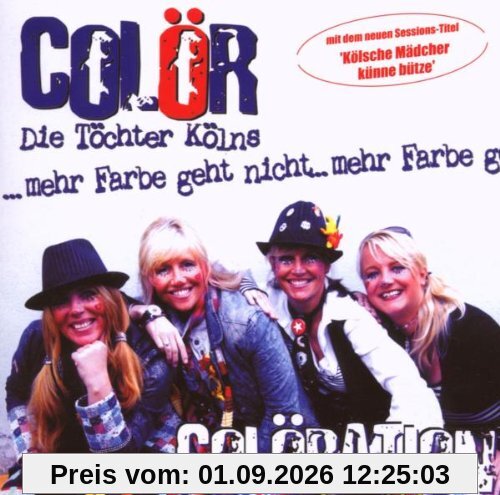 Coloeration