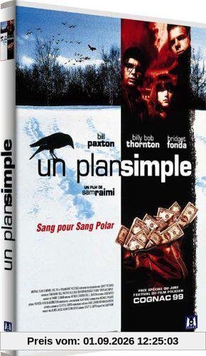 Un plan simple [FR Import]