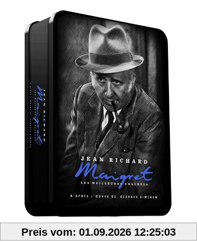 Maigret, saison 3 [FR Import]