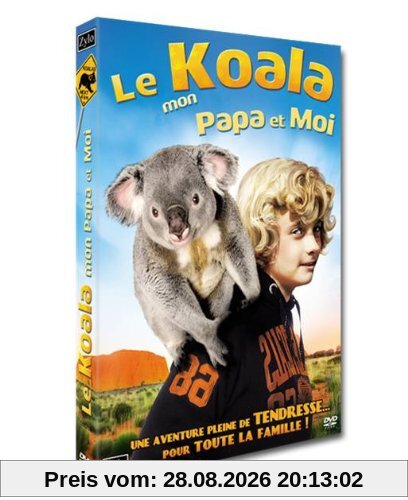 Nicolas et le koala [FR Import]