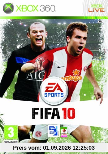 FIFA 10 [PEGI]