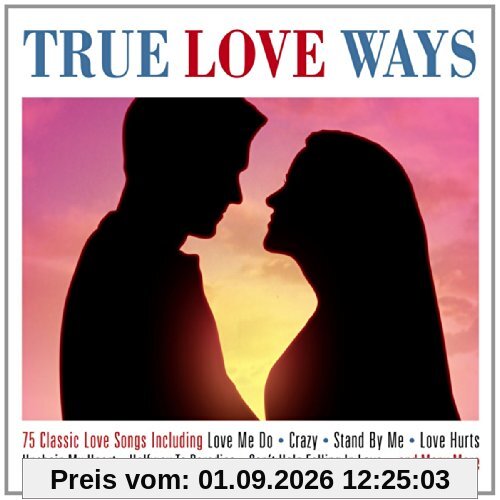 True Love Ways