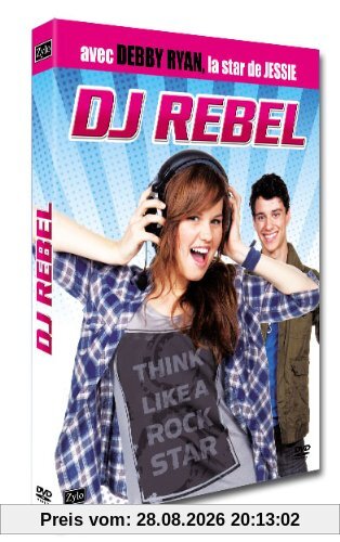 DJ rebel [FR Import]